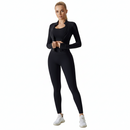 Conjunto Fitness Secagem Rápida - FlowFit