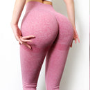 Legging Fitness Modeladora 3D - Modela Flex