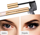 Lash Luxe - Máscara de Alongamento de Cílios 3D
