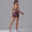 Conjunto Fitness FlexFit - Lily Smell