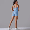 Conjunto Fitness FlexFit - Lily Smell