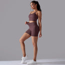 Conjunto Fitness FlexFit - Lily Smell