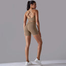 Conjunto Fitness FlexFit - Lily Smell