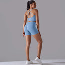 Conjunto Fitness FlexFit - Lily Smell