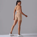 Conjunto Fitness FlexFit - Lily Smell