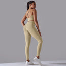 Conjunto Fitness Energy Fit - Lily Smell
