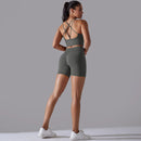 Conjunto Fitness FlexFit - Lily Smell