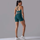 Conjunto Fitness FlexFit - Lily Smell