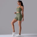 Conjunto Fitness FlexFit - Lily Smell