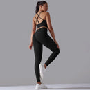 Conjunto Fitness Energy Fit - Lily Smell