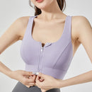 Top Esportivo de Alto Impacto ImpactFit - Lily Smell