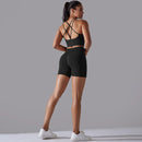 Conjunto Fitness FlexFit - Lily Smell