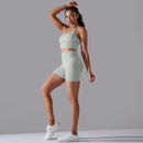 Conjunto Fitness FlexFit - Lily Smell