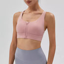 Top Esportivo de Alto Impacto ImpactFit - Lily Smell