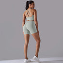 Conjunto Fitness FlexFit - Lily Smell