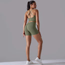 Conjunto Fitness FlexFit - Lily Smell