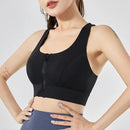 Top Esportivo de Alto Impacto ImpactFit - Lily Smell