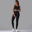 Conjunto Fitness Energy Fit - Lily Smell