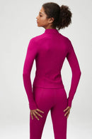 Conjunto Fitness Elevate Fit - Lily Smell