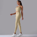 Conjunto Fitness Energy Fit - Lily Smell