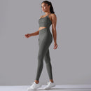 Conjunto Fitness Energy Fit - Lily Smell