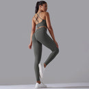 Conjunto Fitness Energy Fit - Lily Smell