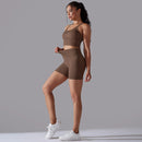 Conjunto Fitness FlexFit - Lily Smell