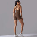 Conjunto Fitness FlexFit - Lily Smell