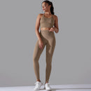 Conjunto Fitness Energy Fit - Lily Smell