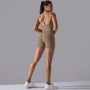 Conjunto Fitness FlexFit - Lily Smell