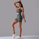 Conjunto Fitness FlexFit - Lily Smell