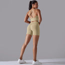 Conjunto Fitness FlexFit - Lily Smell