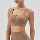 Top Esportivo de Alto Impacto ImpactFit - Lily Smell
