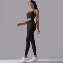 Conjunto Fitness Energy Fit - Lily Smell