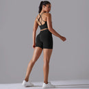 Conjunto Fitness FlexFit - Lily Smell