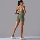 Conjunto Fitness FlexFit - Lily Smell