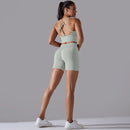 Conjunto Fitness FlexFit - Lily Smell