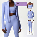 Conjunto Fitness Elevate Fit - Lily Smell