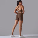 Conjunto Fitness FlexFit - Lily Smell