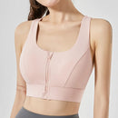 Top Esportivo de Alto Impacto ImpactFit - Lily Smell