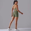 Conjunto Fitness FlexFit - Lily Smell