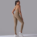 Conjunto Fitness Energy Fit - Lily Smell
