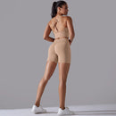 Conjunto Fitness FlexFit - Lily Smell