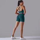 Conjunto Fitness FlexFit - Lily Smell