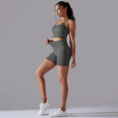 Conjunto Fitness FlexFit - Lily Smell