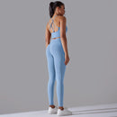 Conjunto Fitness Energy Fit - Lily Smell