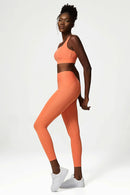 Conjunto Fitness Elevate Fit - Lily Smell