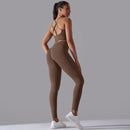 Conjunto Fitness Energy Fit - Lily Smell