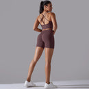Conjunto Fitness FlexFit - Lily Smell