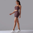 Conjunto Fitness FlexFit - Lily Smell